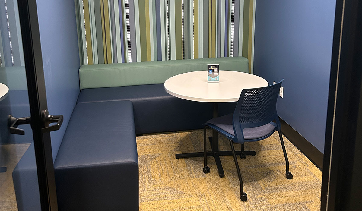 focus-room